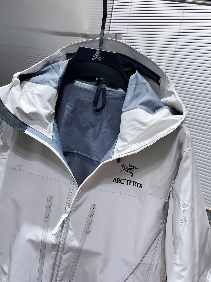 Arcteryx Outwear